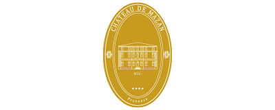 Le Château de Mazan