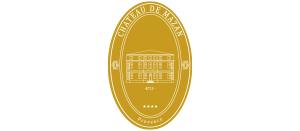 Le Château de Mazan