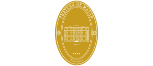 Le Château de Mazan