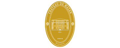 Le Château de Mazan